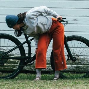 overnight sweatpants